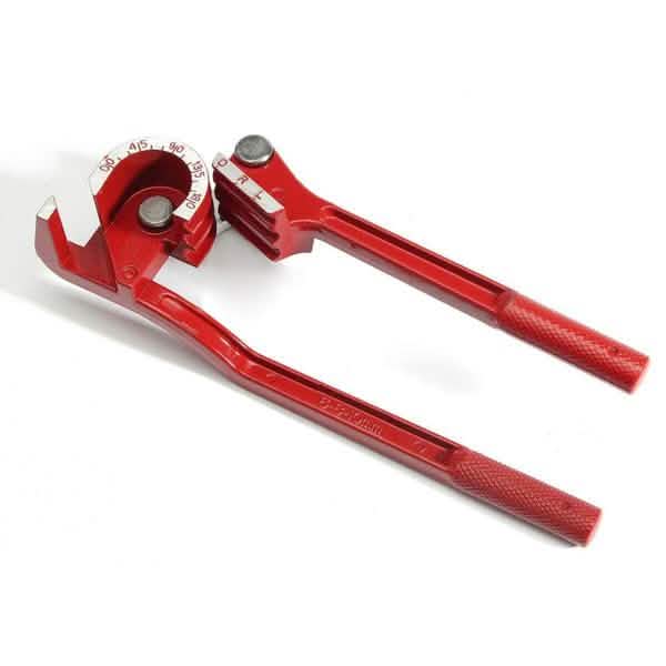 CT-369 180° Heavy Duty Tube Tubing Bender DailySale