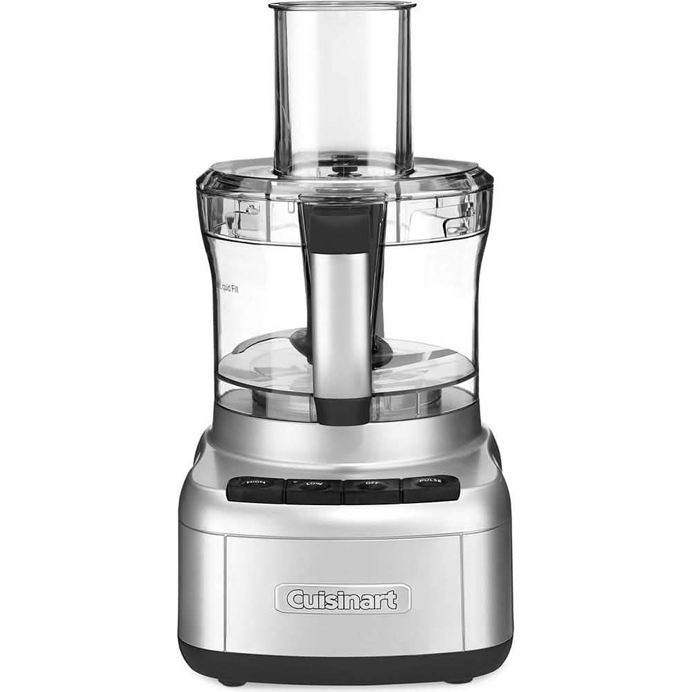 Cuisinart Elemental 8-Cup 350 Watts Food Processor DailySale