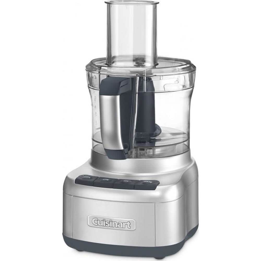Cuisinart Elemental 8-Cup 350 Watts Food Processor DailySale