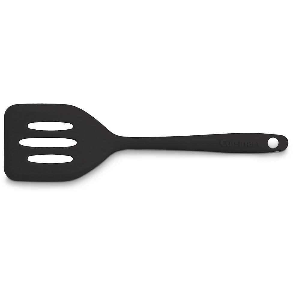 Cuisinart Mini Square Nonstick Fry Pan with Slotted Turner DailySale