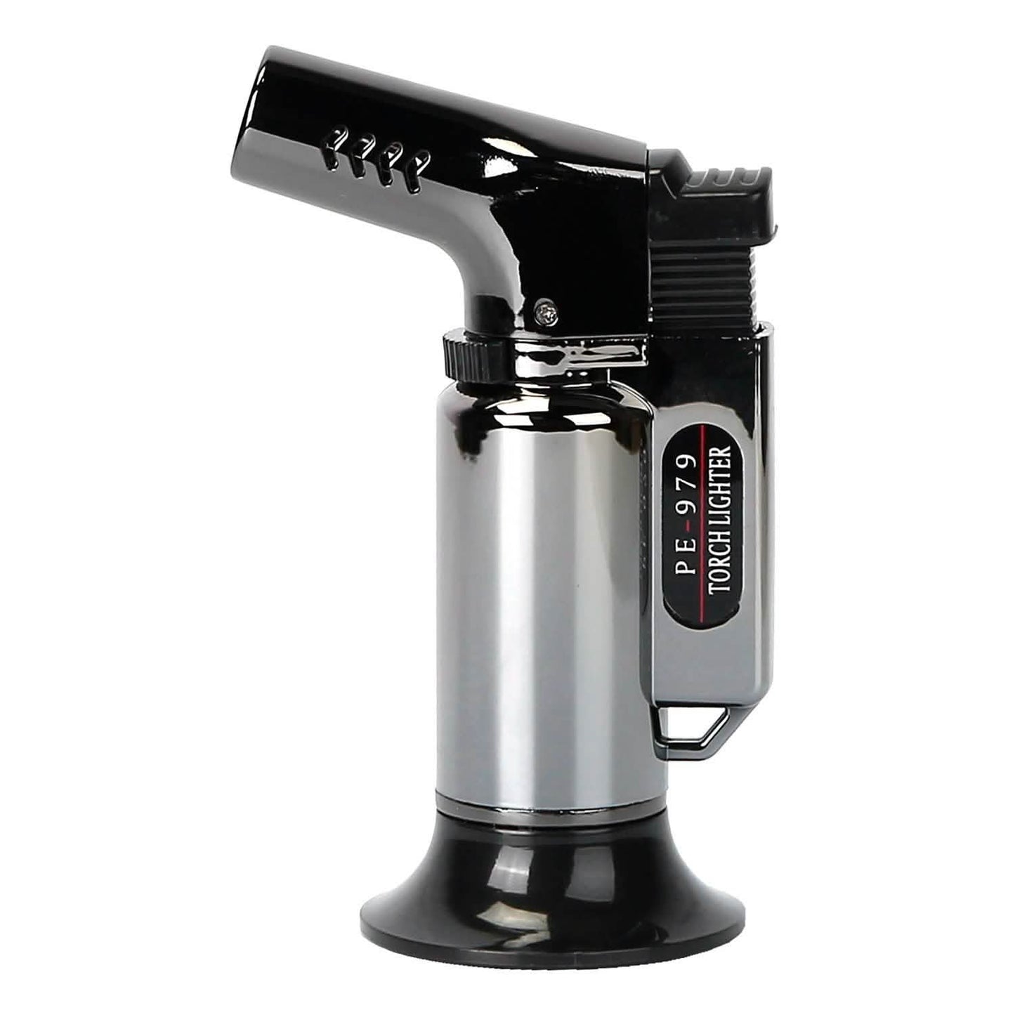 Culinary Butane Torch Lighter DailySale