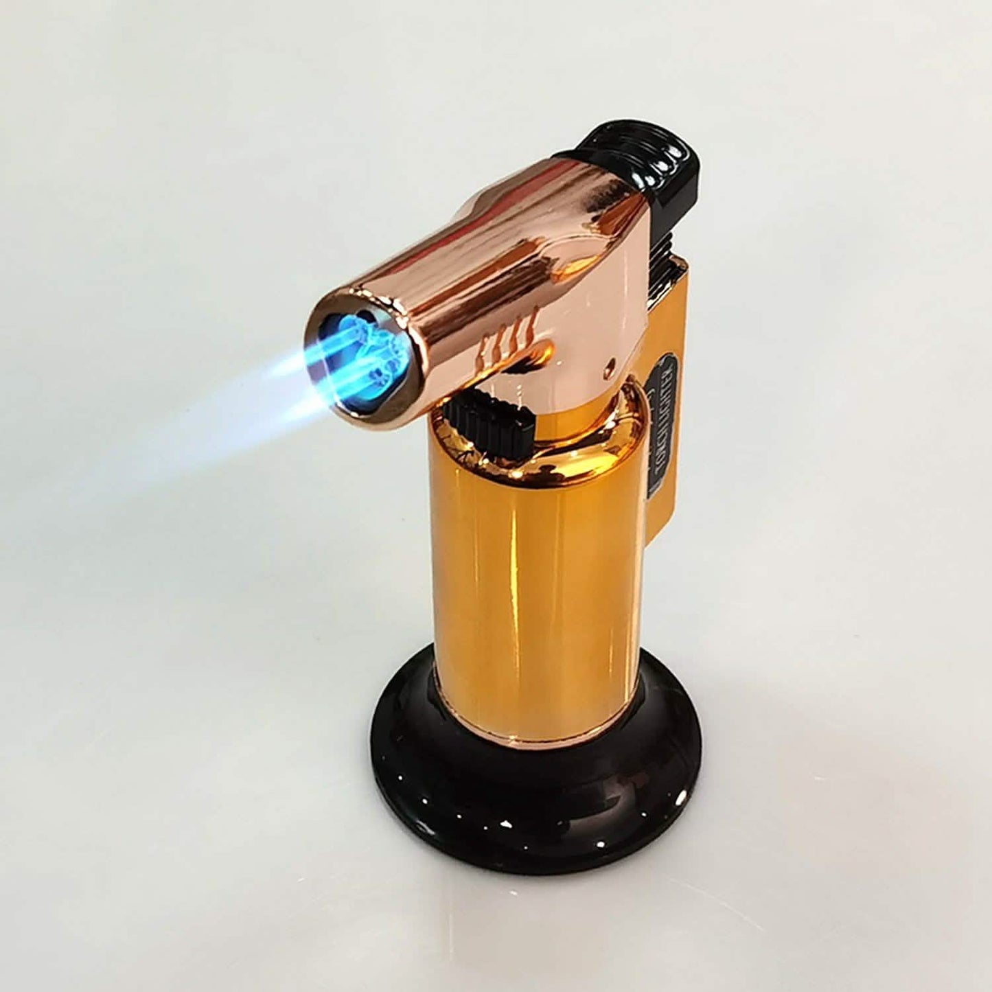 Culinary Butane Torch Lighter DailySale