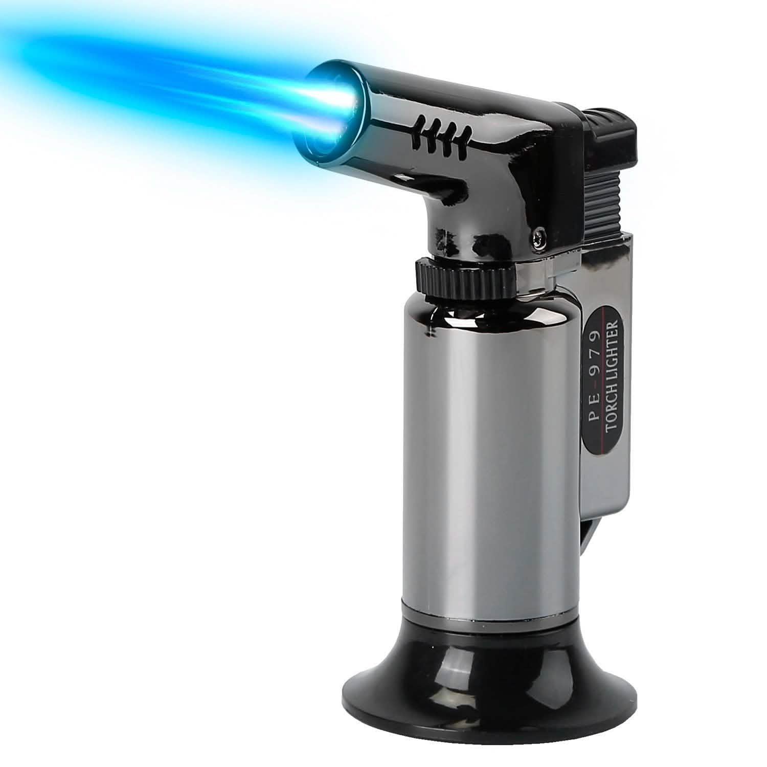 Culinary Butane Torch Lighter DailySale