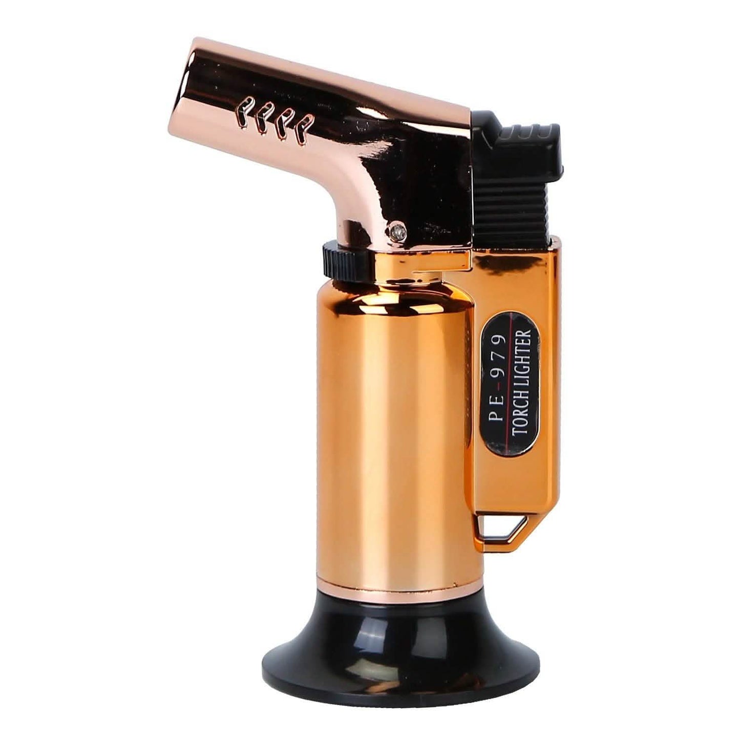 Culinary Butane Torch Lighter DailySale