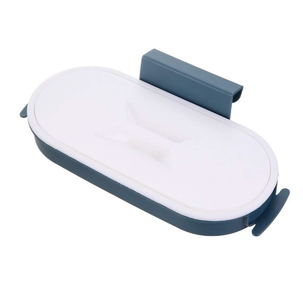 Cupboard Door Clip-on Trash Bag DailySale