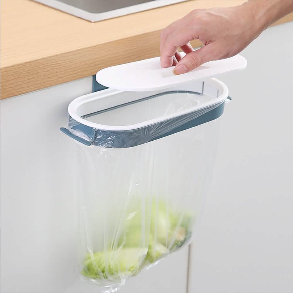 Cupboard Door Clip-on Trash Bag DailySale