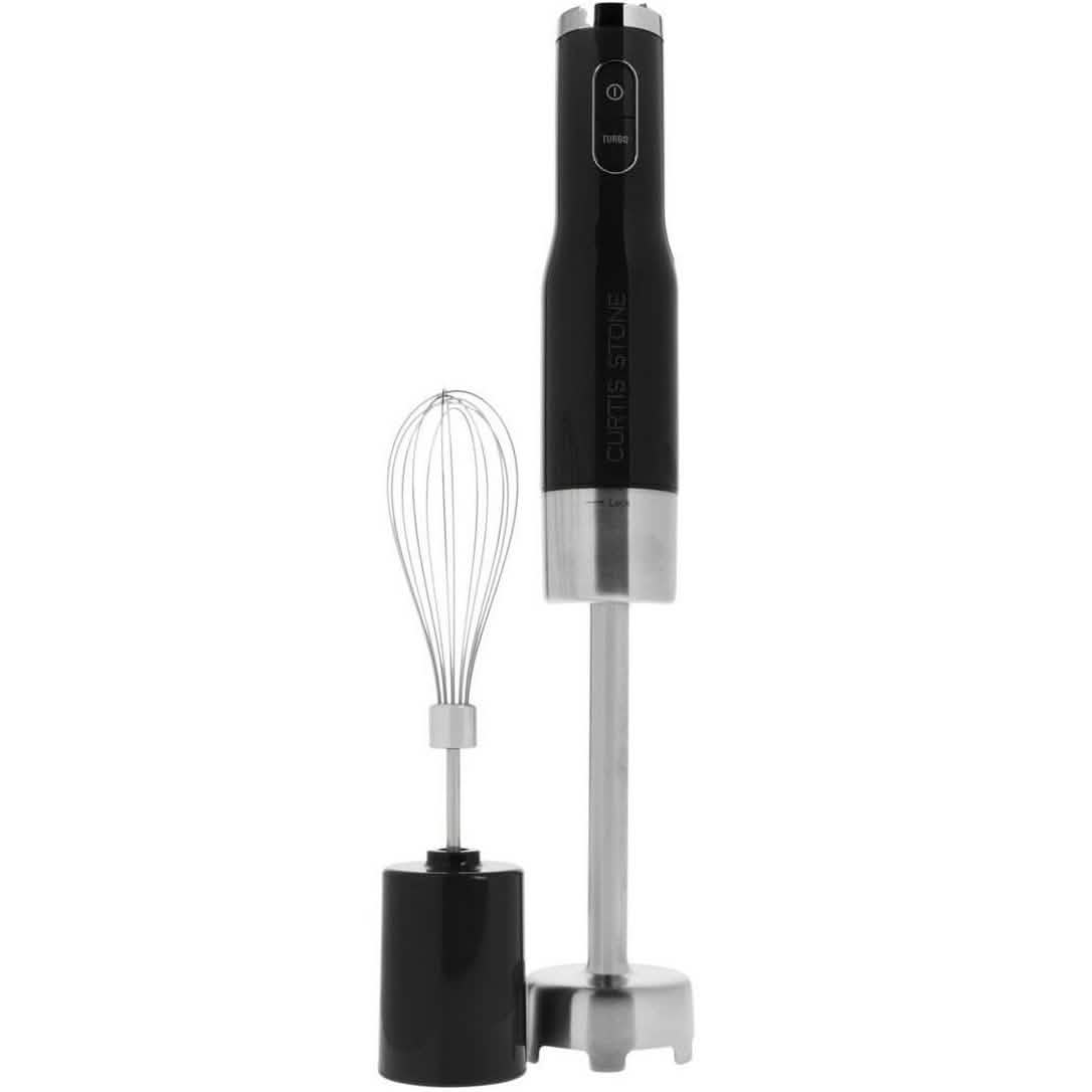 Curtis Stone Blitz Stick Immersion Hand Blender (Refurbished) DailySale