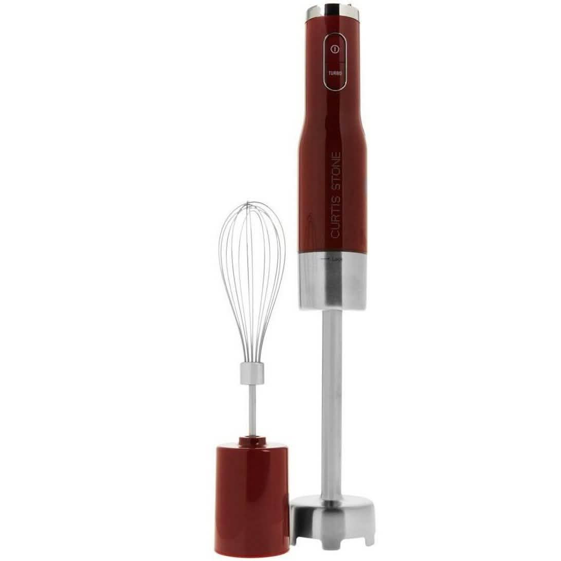 Curtis Stone Blitz Stick Immersion Hand Blender (Refurbished) DailySale