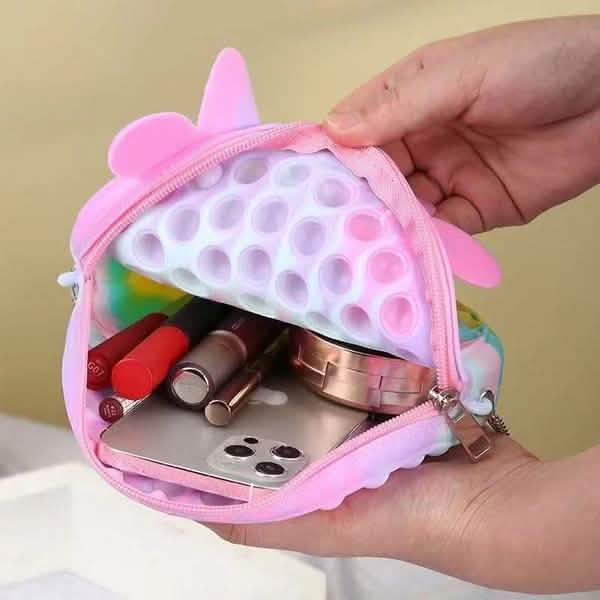 Cute Bag Pops Fidget Toys DailySale
