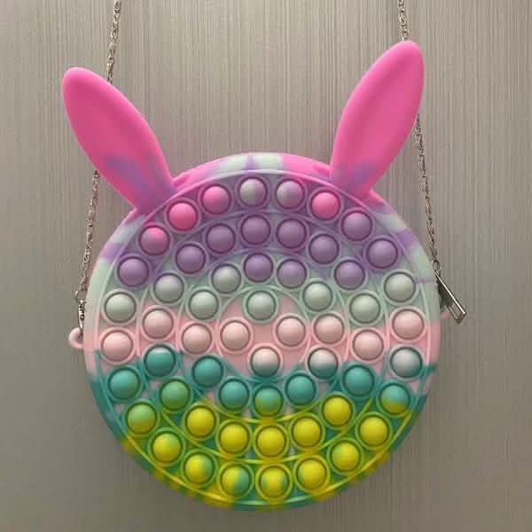 Cute Bag Pops Fidget Toys DailySale