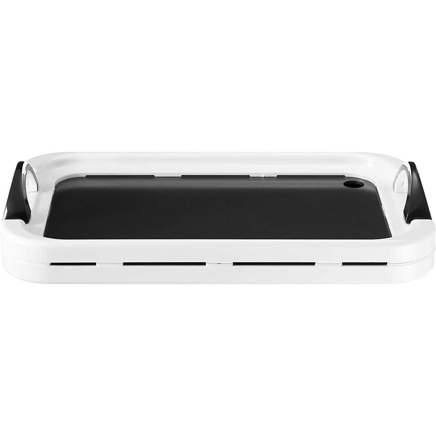 D-Frost Wonder Deluxe - Quick Defrosting Tray DailySale