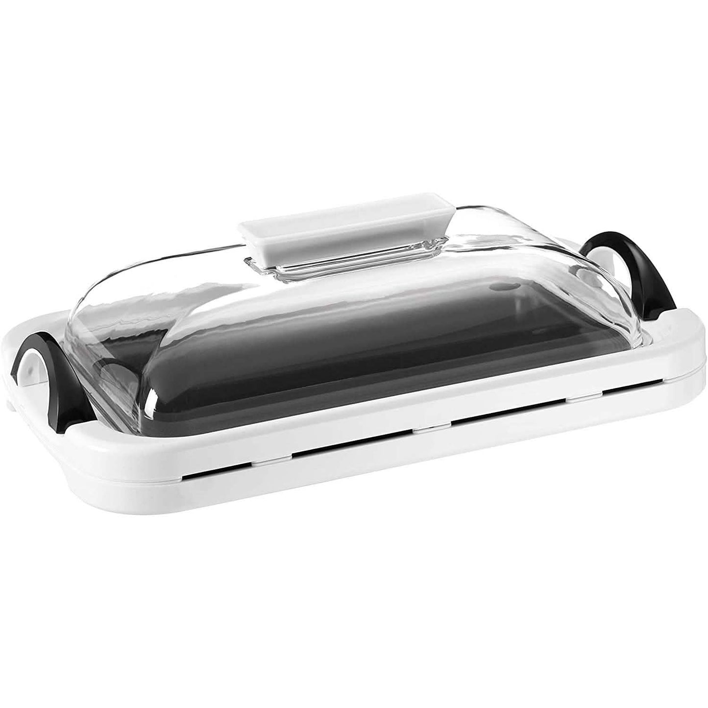 D-Frost Wonder Deluxe - Quick Defrosting Tray DailySale