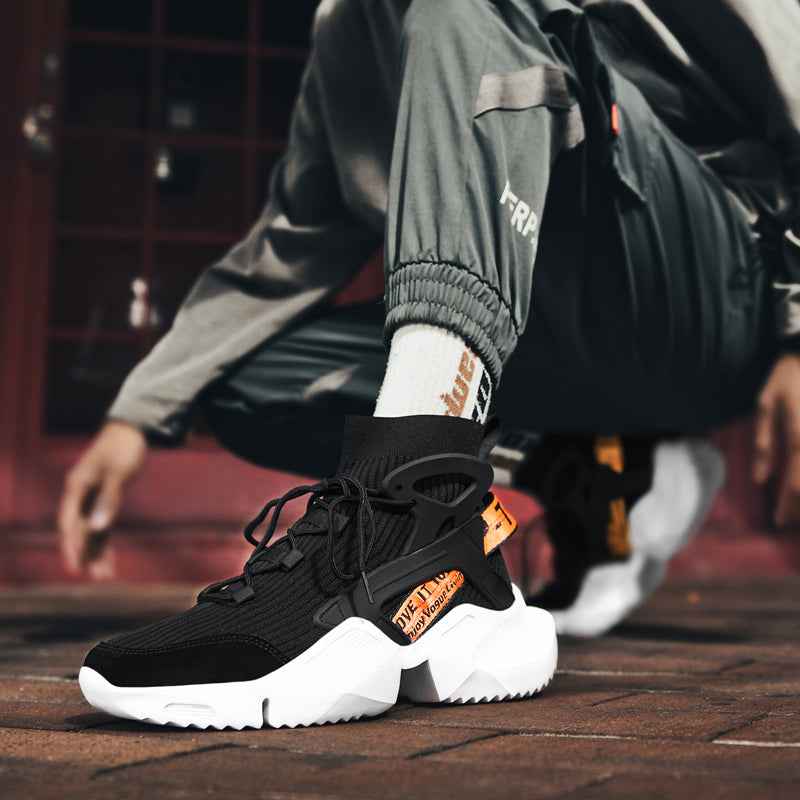 803 EVO Knit Runner