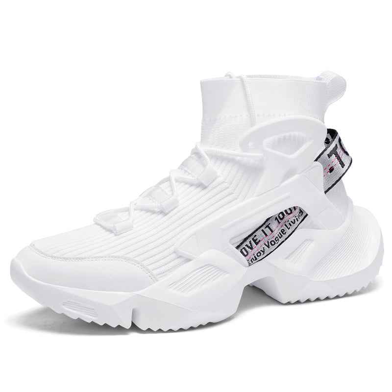 803 EVO Knit Runner