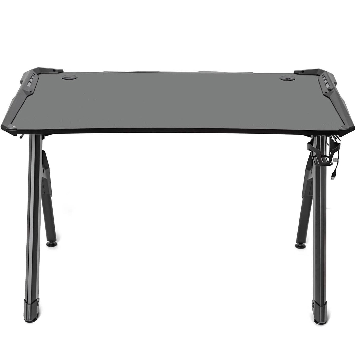 Deco Gear 47 LED Gaming Desk DailySale