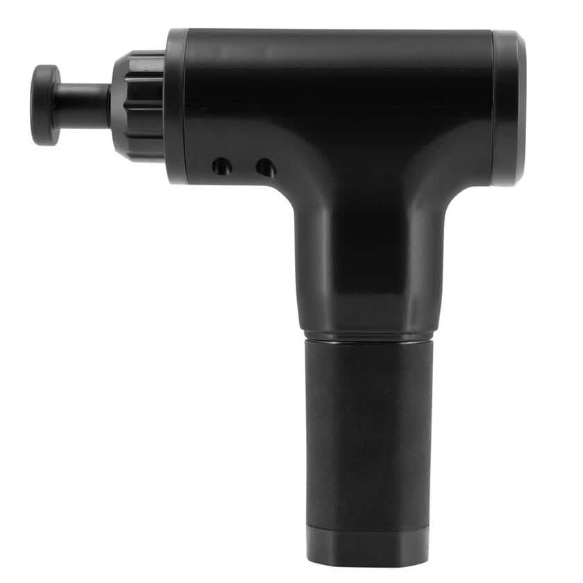 Deep Tissue Massage Gun with Interchangeable Heads DailySale