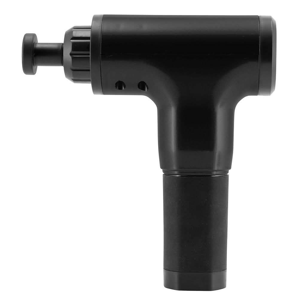 Deep-Tissue Percussion Massage Gun DailySale