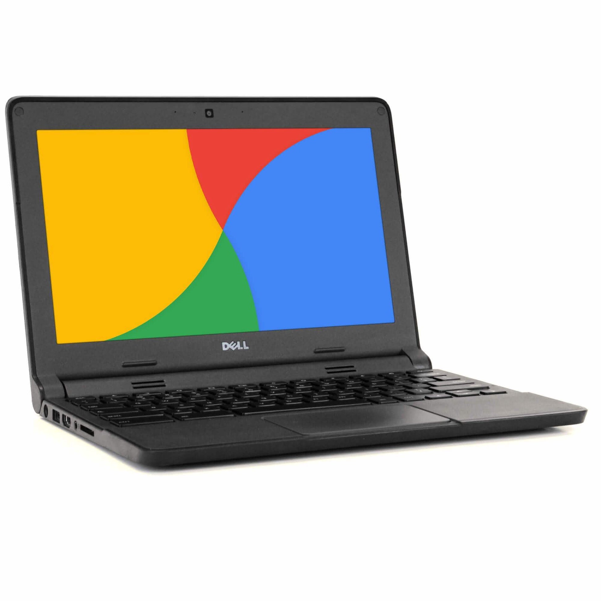 Dell 11" Chromebook 3120 1.40 GHz Intel Celeron (Refurbished) DailySale