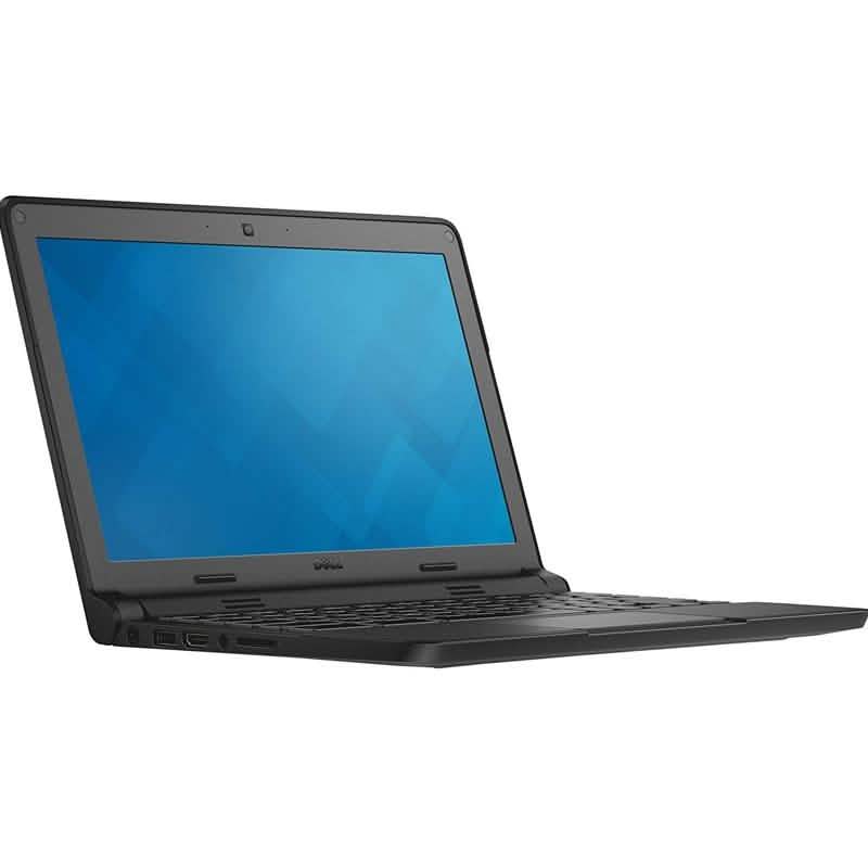 Dell 11.6" Chromebook 4GB 3120 Laptop (Refurbished) DailySale