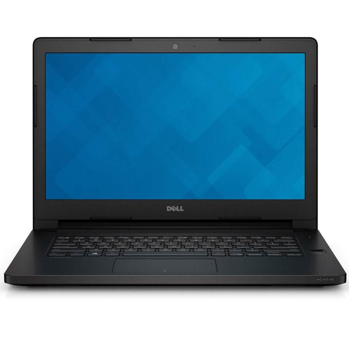 Dell 14" Laptop 3460 Intel i3 5005U 8GB RAM 128GB SSD Window 10 Pro (Refurbished) DailySale