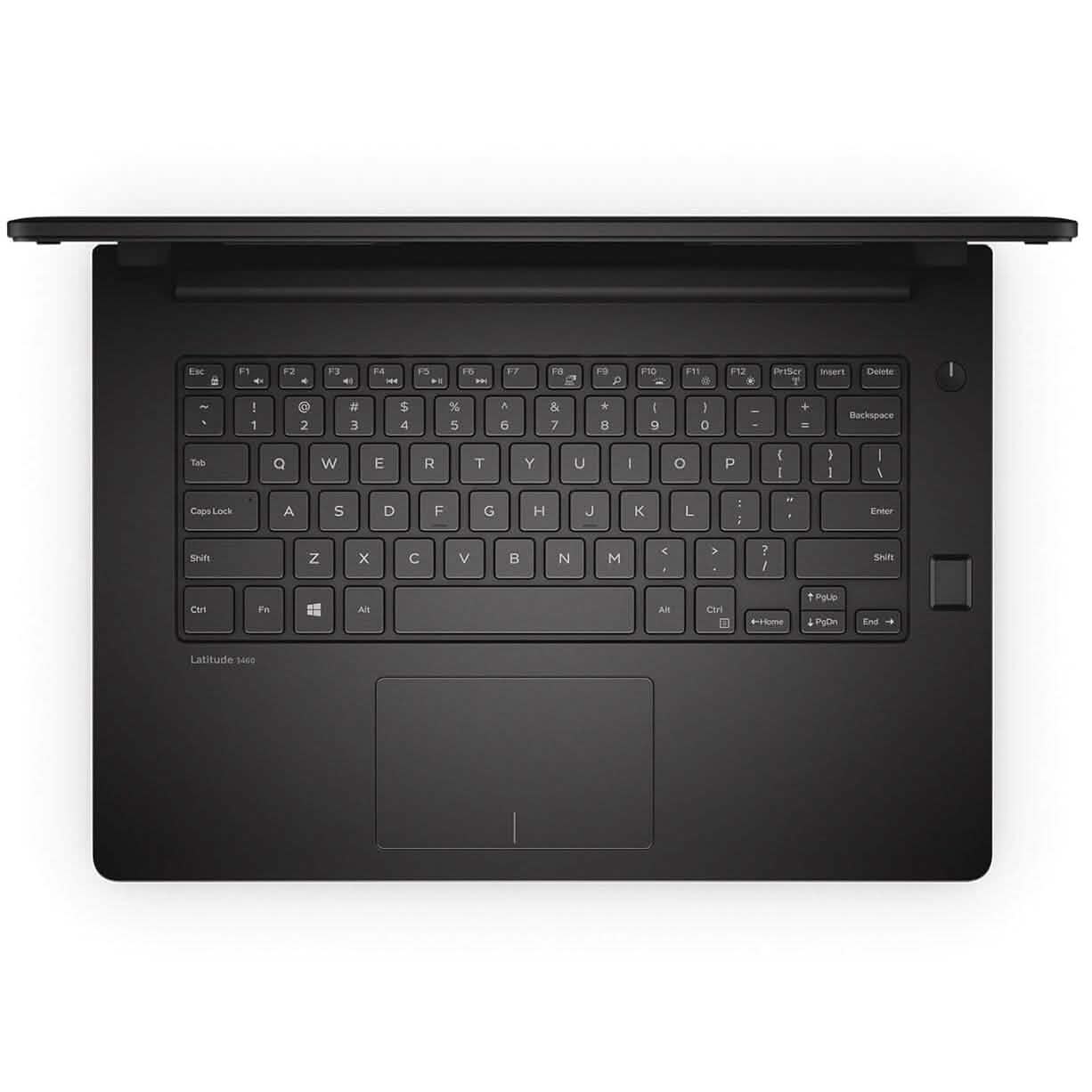 Dell 14" Laptop 3460 Intel i3 5005U 8GB RAM 128GB SSD Window 10 Pro (Refurbished) DailySale