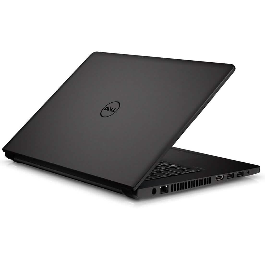 Dell 14" Laptop 3460 Intel i3 5005U 8GB RAM 128GB SSD Window 10 Pro (Refurbished) DailySale