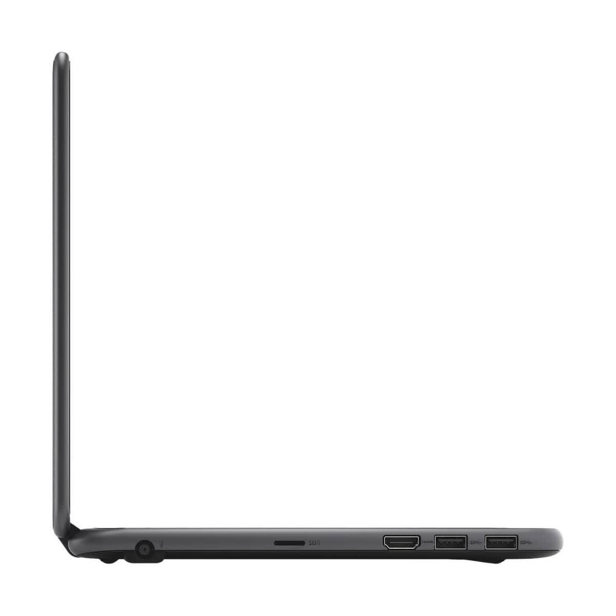 Dell Chromebook 11 3180 11.6" 2-in-1 Notebook Computer (Refurbished) DailySale