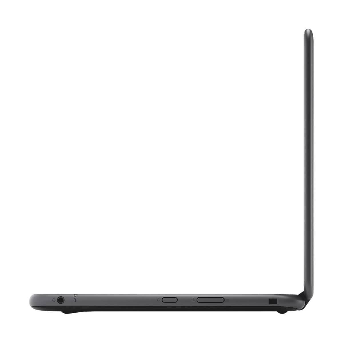 Dell Chromebook 11 3180 11.6" 2-in-1 Notebook Computer (Refurbished) DailySale