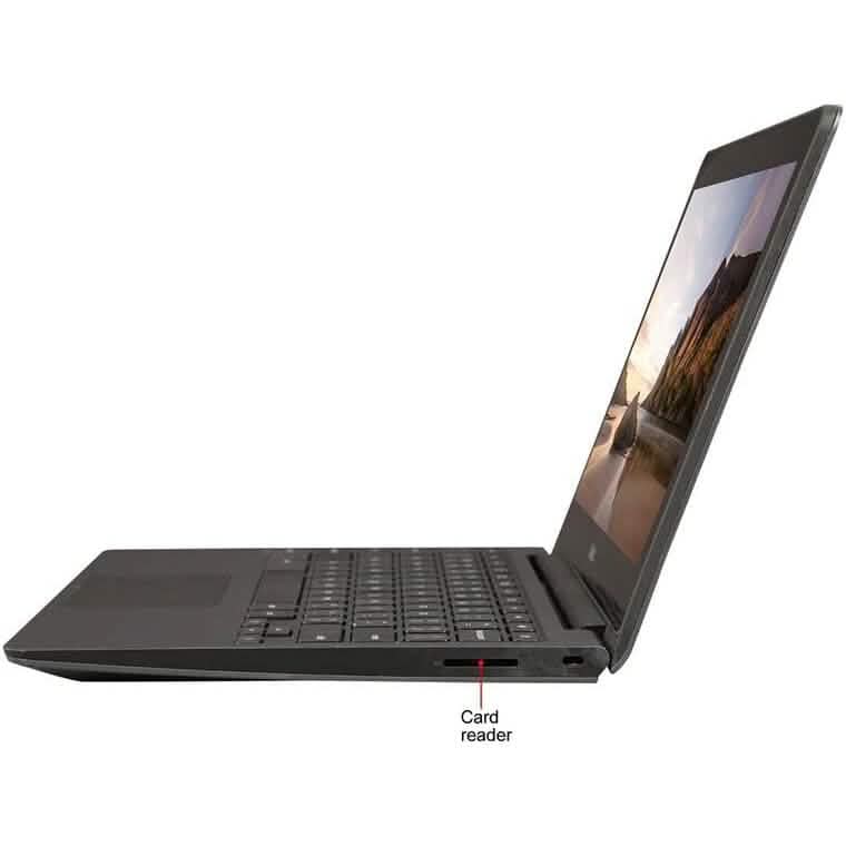 Dell Chromebook 11 CB1C13 11.6" 4GB 16GB Laptop (Refurbished) DailySale