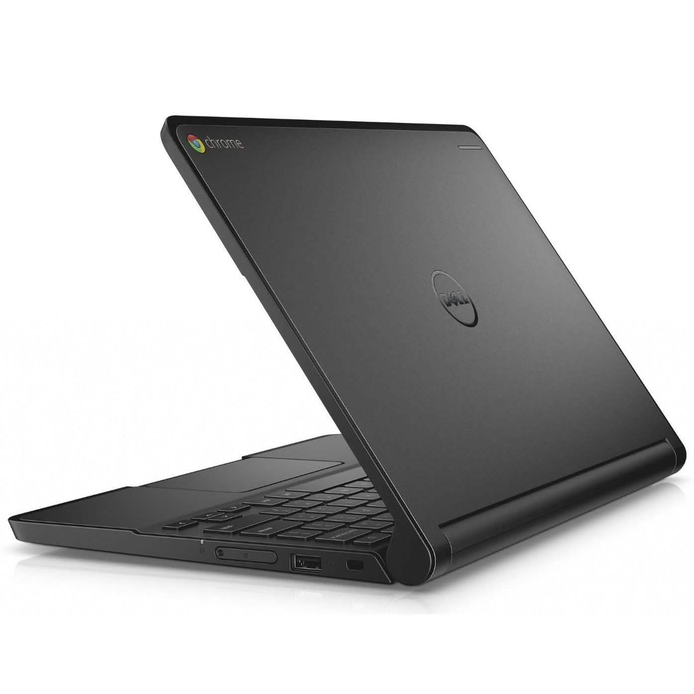 Dell Chromebook 11.6 Inch 3120 HD Intel Celeron N2840 (Refurbished) DailySale