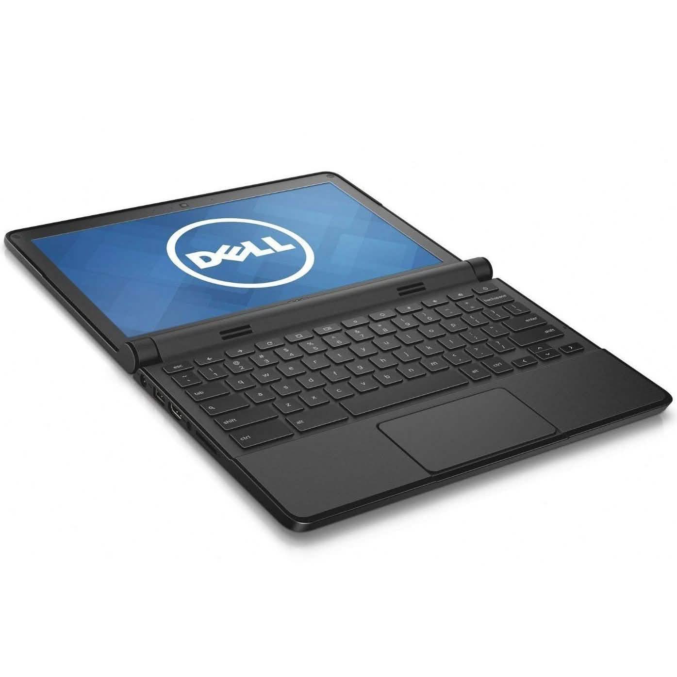 Dell Chromebook 11.6 Inch 3120 HD Intel Celeron N2840 (Refurbished) DailySale