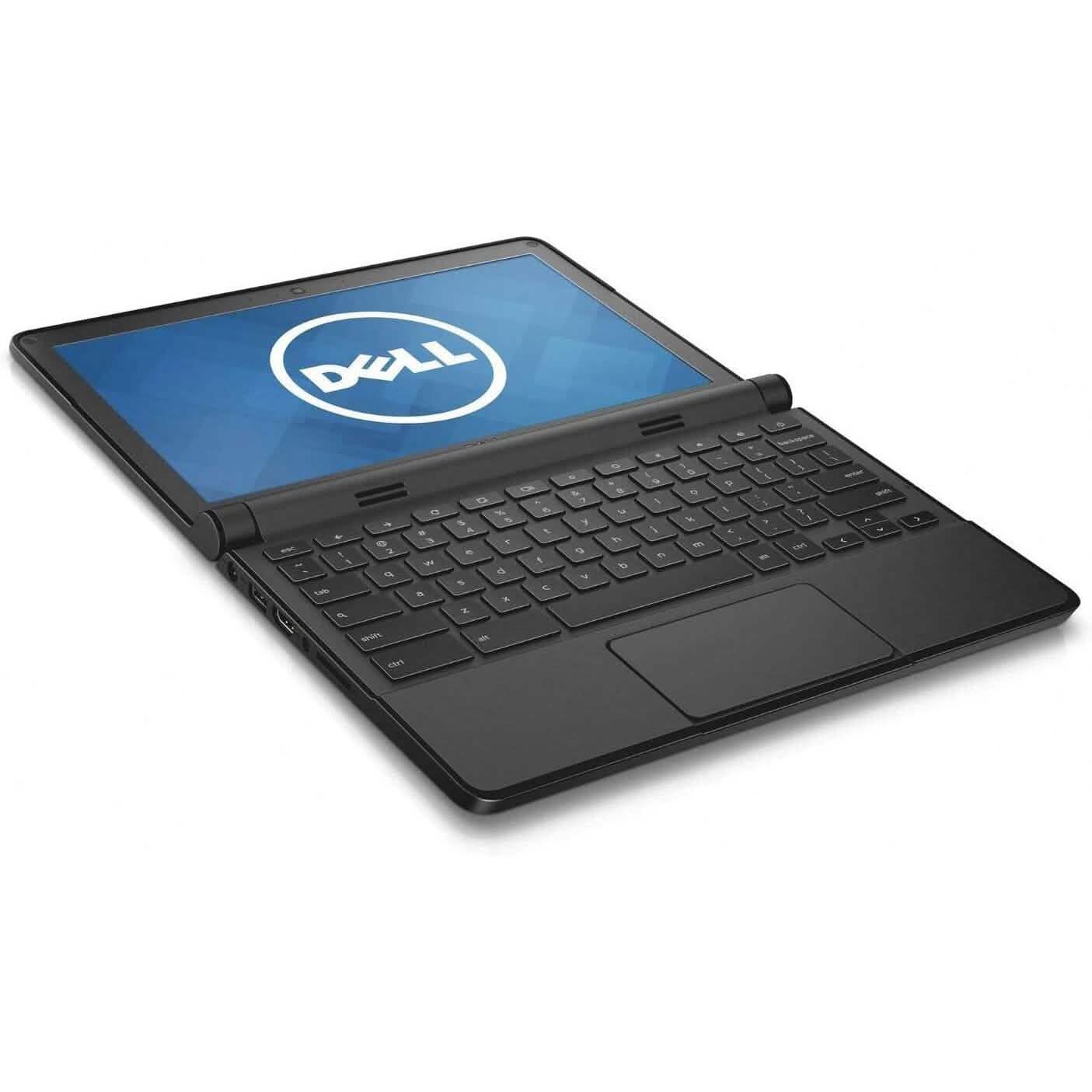 Dell Chromebook 11.6 Inch HD Laptop Notebook PC (Refurbished) DailySale