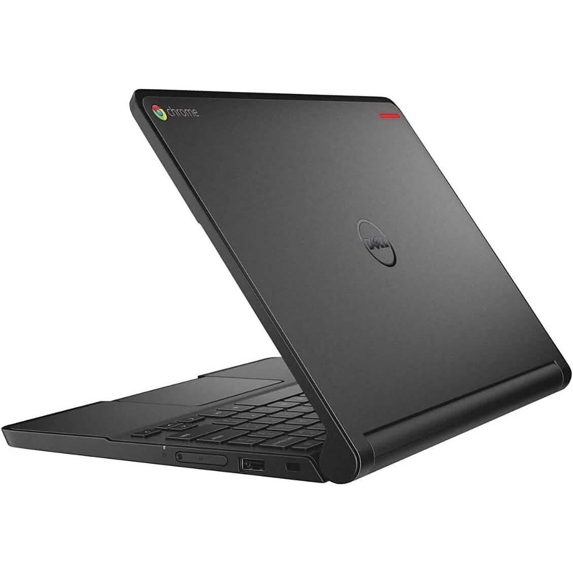 Dell Chromebook 11.6 Inch HD Laptop Notebook PC (Refurbished) DailySale