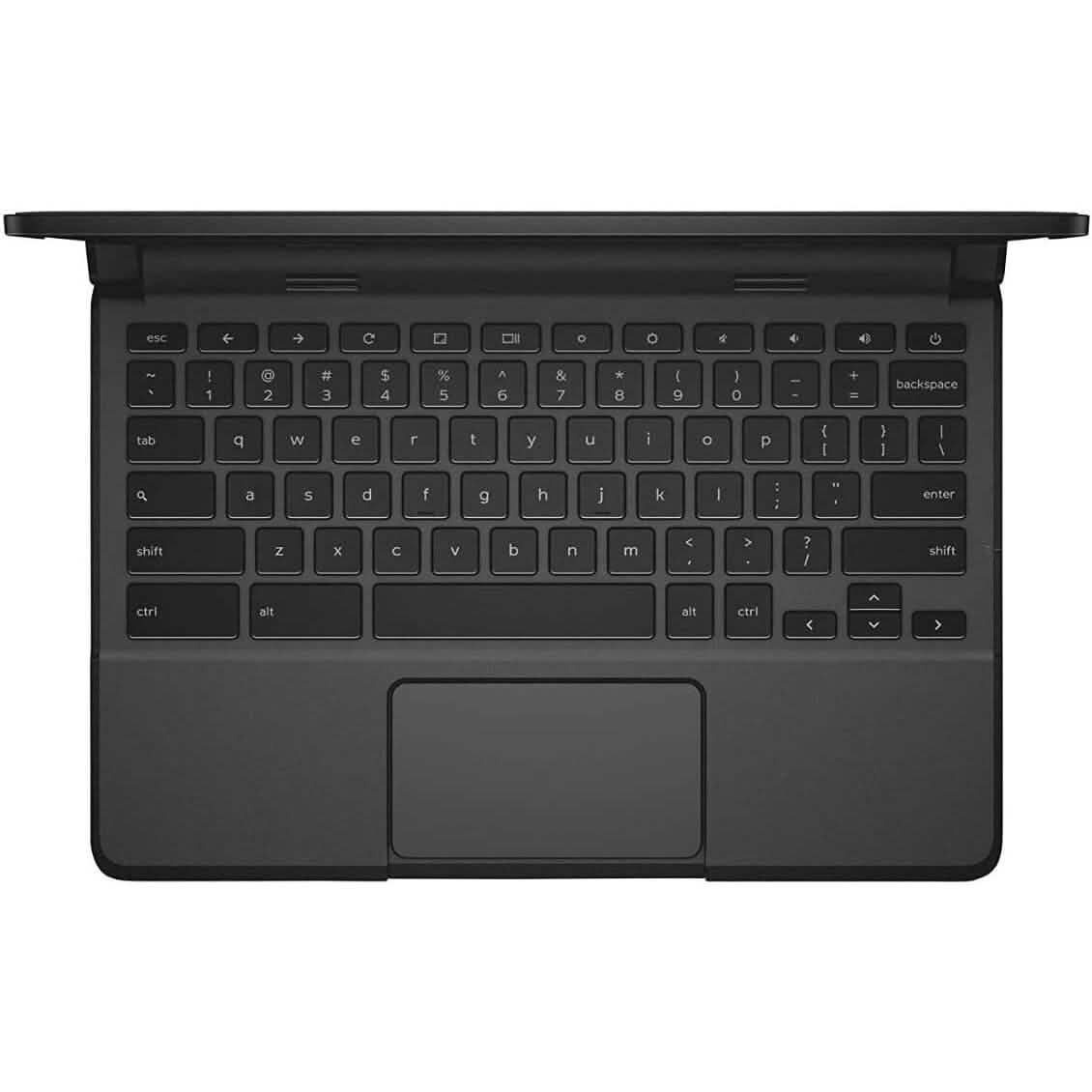Dell Chromebook 11.6 Inch HD Laptop Notebook PC (Refurbished) DailySale