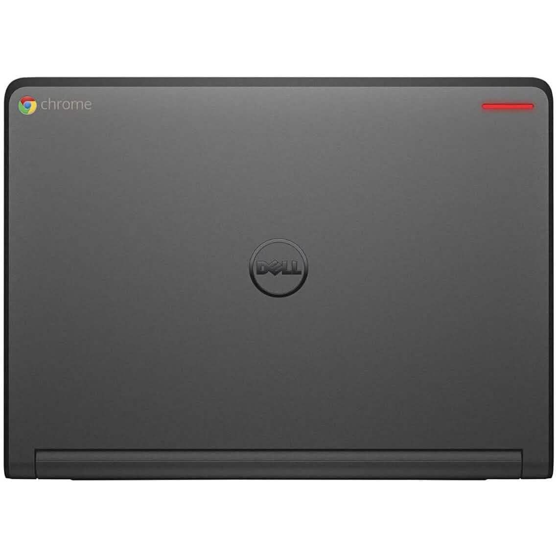 Dell Chromebook 11.6 Inch HD Laptop Notebook PC (Refurbished) DailySale