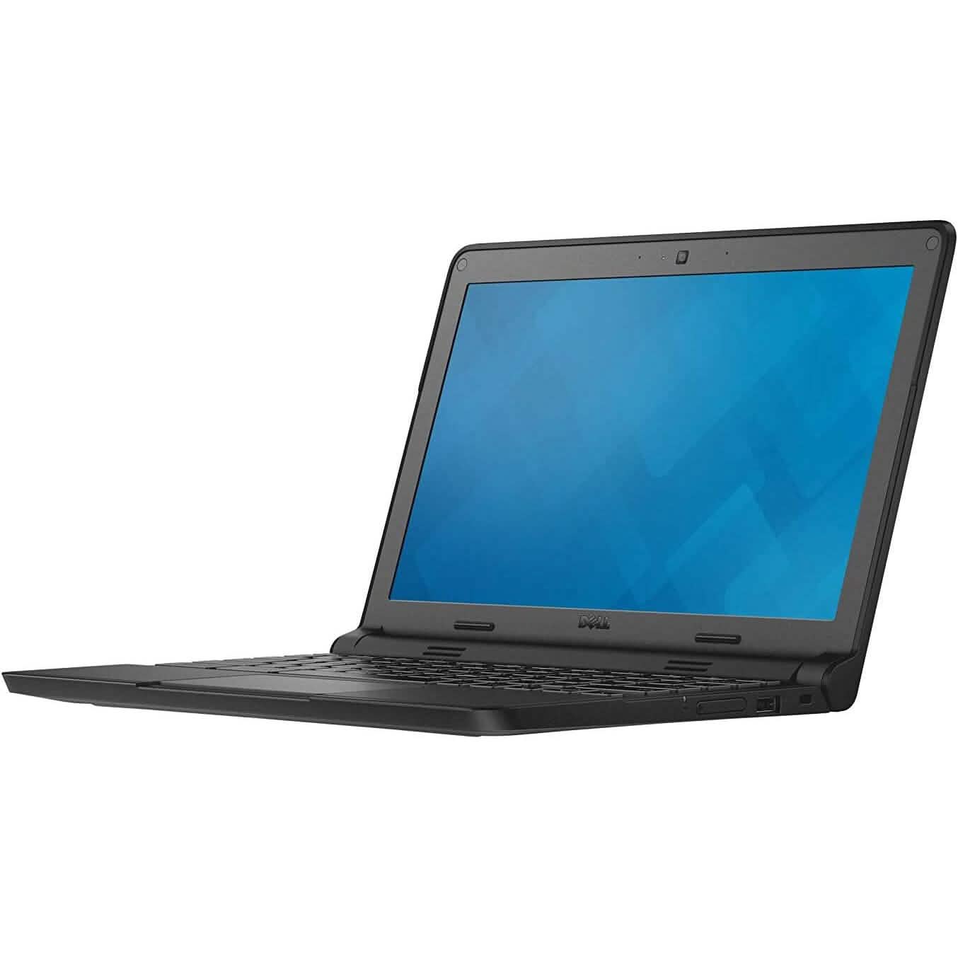 Dell Chromebook 11.6 Inch HD Laptop Notebook PC (Refurbished) DailySale
