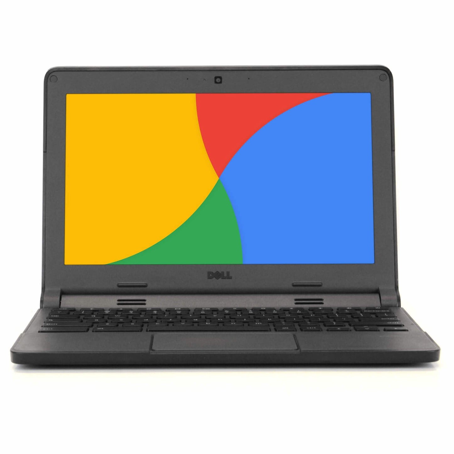 Dell ChromeBook 3120 4GB 16GB SSD Hard Drive (Refurbished) DailySale