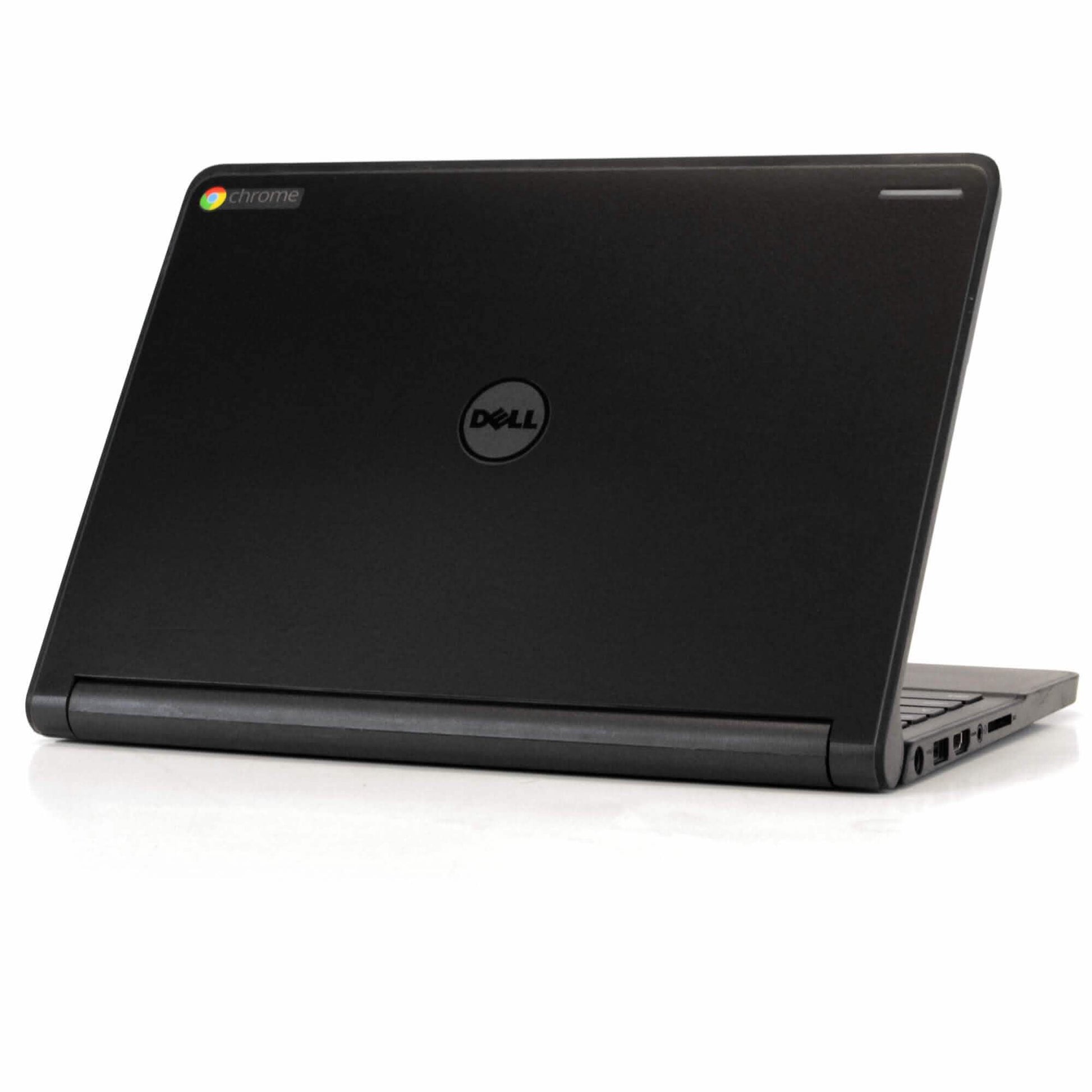 Dell ChromeBook 3120 4GB 16GB SSD Hard Drive (Refurbished) DailySale
