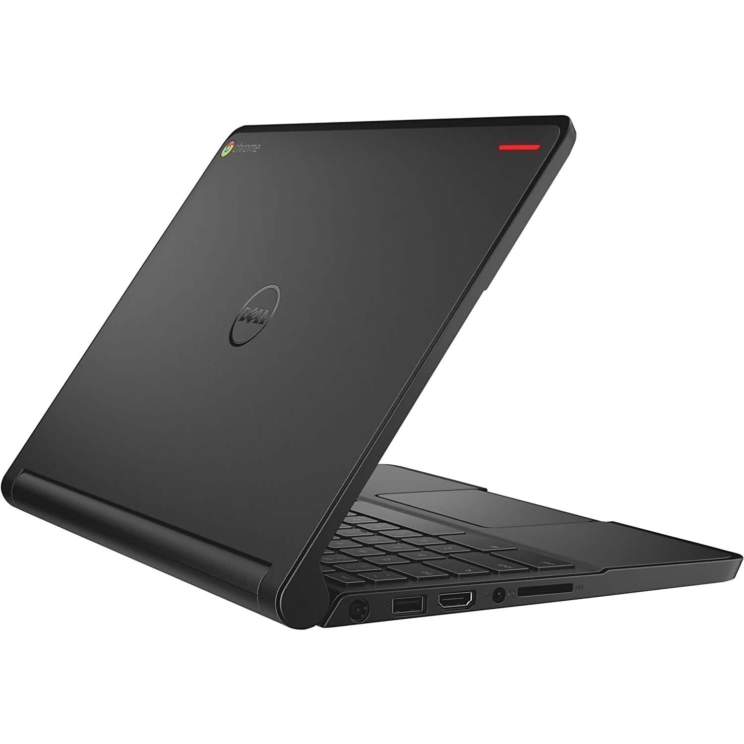 Dell Chromebook 3120 4GB RAM 16GB SSD (Refurbished) DailySale