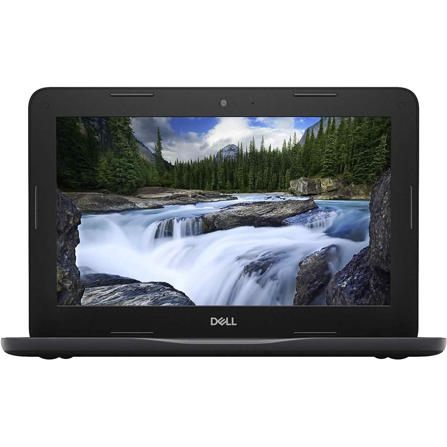 Dell Latitude 3190 Intel Celeron N4100 X4 2.4GHz 4GB 128GB 11.6in Win 11 (Refurbished) DailySale