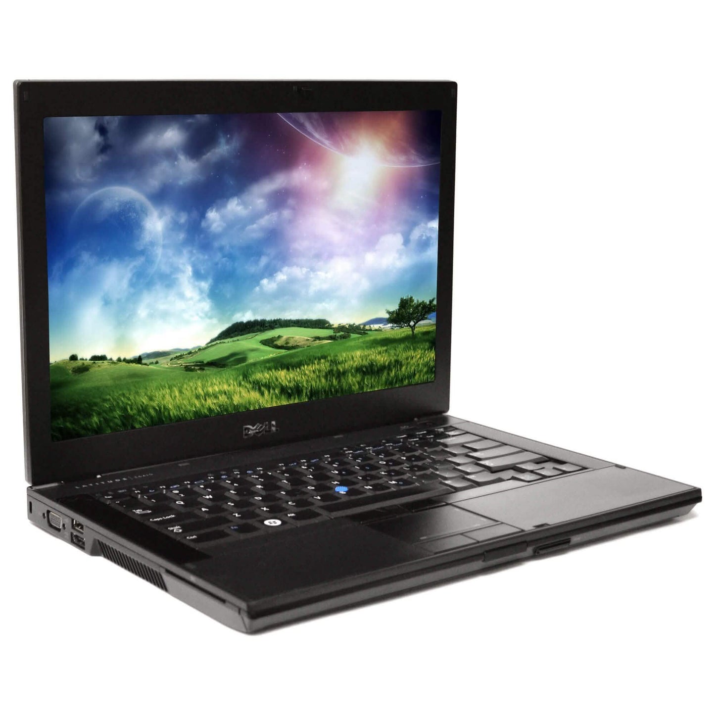 Dell Latitude E6410 Laptop Computer with 128GB SSD Hard Drive (Refurbished) DailySale