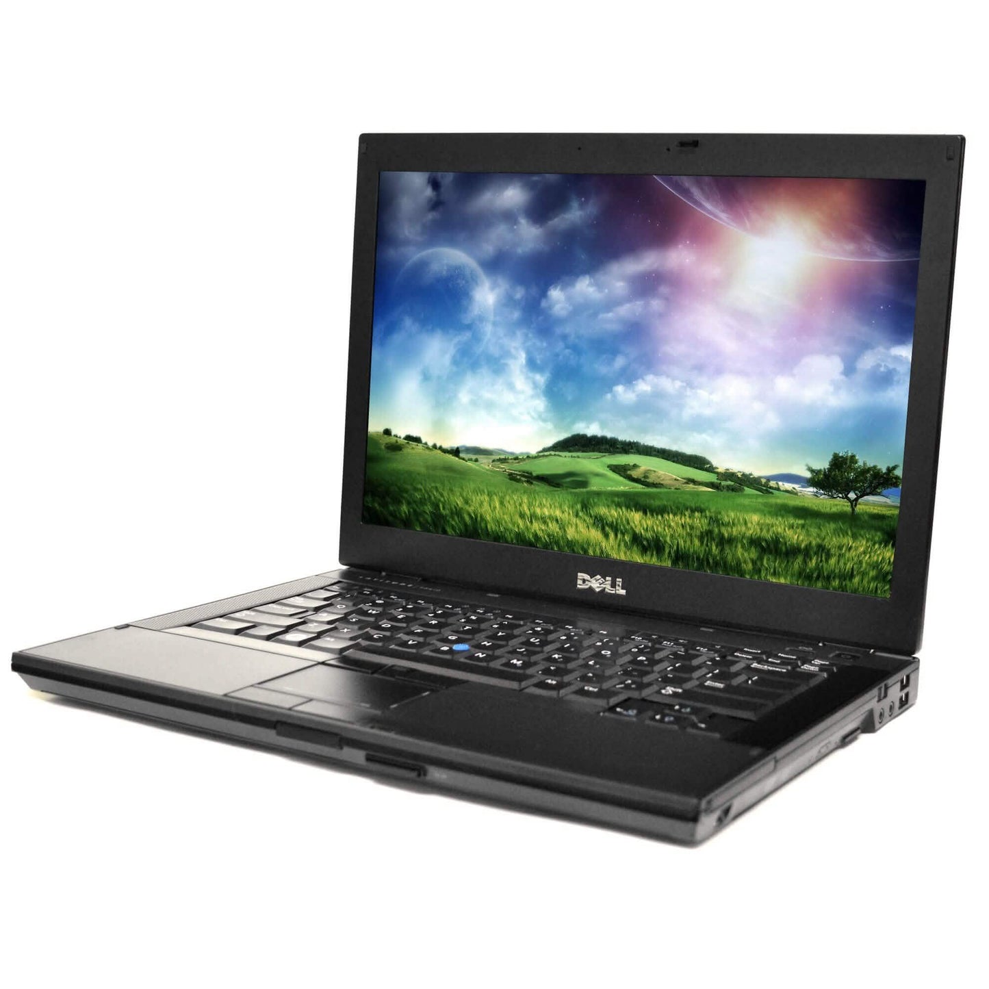 Dell Latitude E6410 Laptop Computer with 128GB SSD Hard Drive (Refurbished) DailySale
