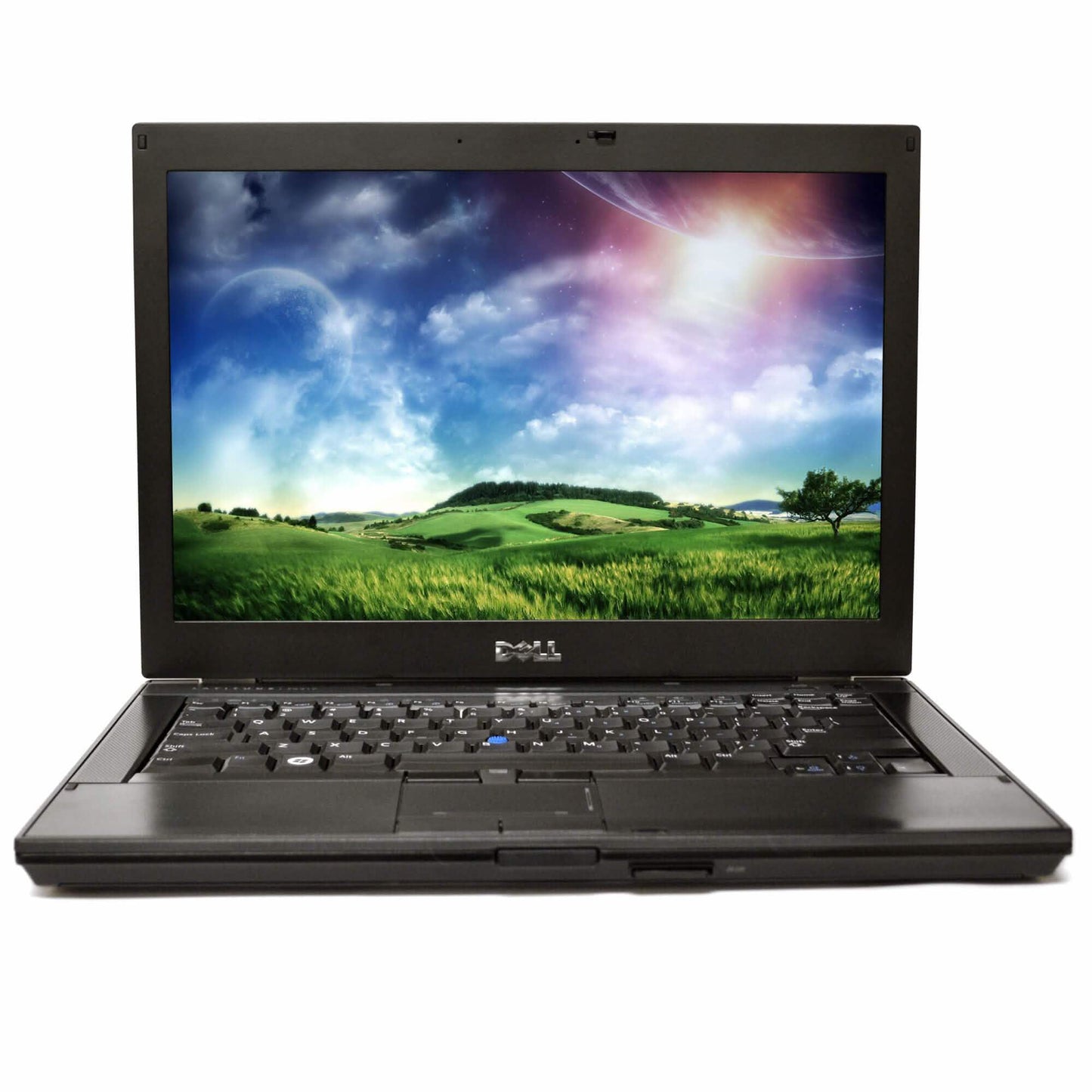 Dell Latitude E6410 Laptop Computer with 128GB SSD Hard Drive (Refurbished) DailySale