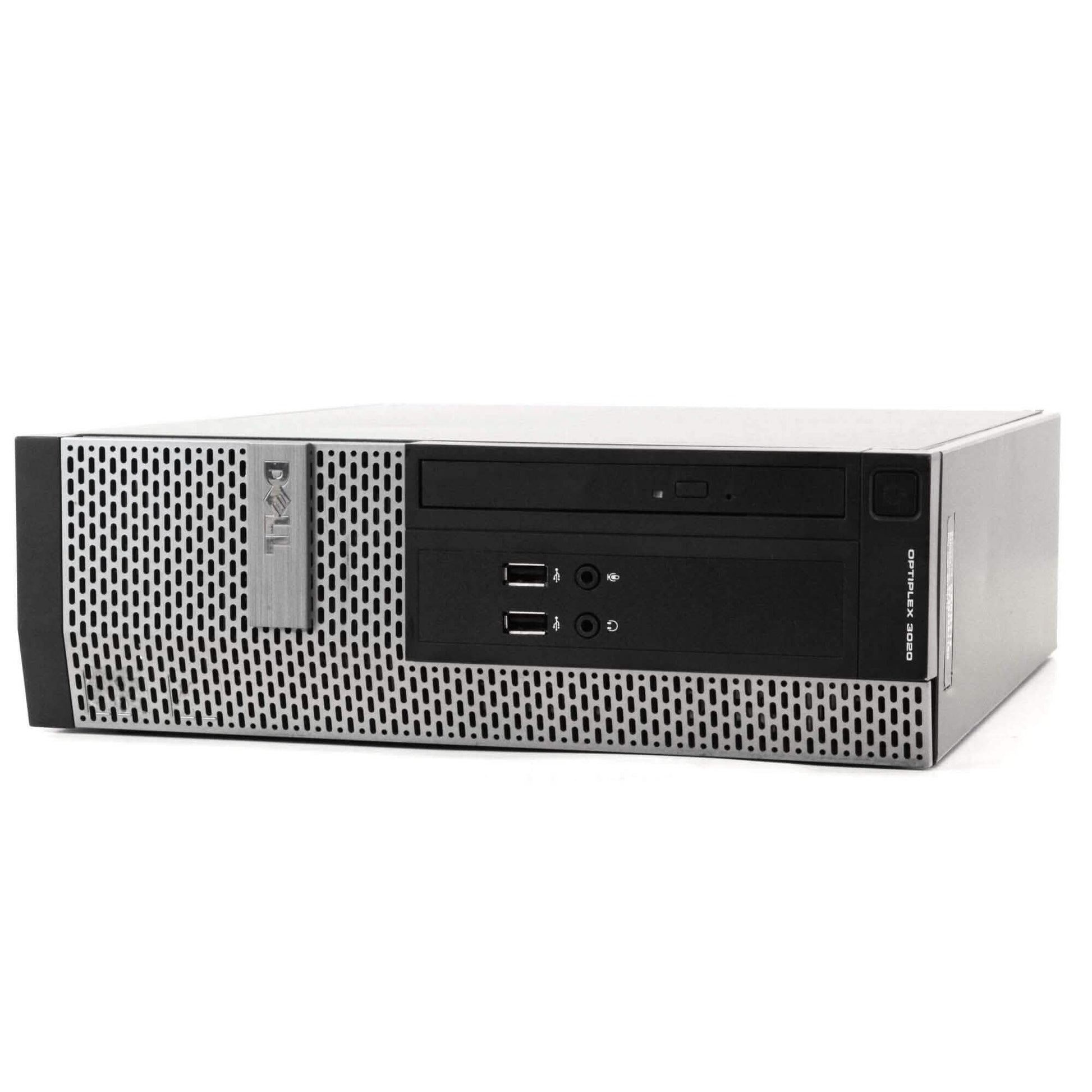 Dell OptiPlex 3020 Small Form Factor Computer PC DailySale