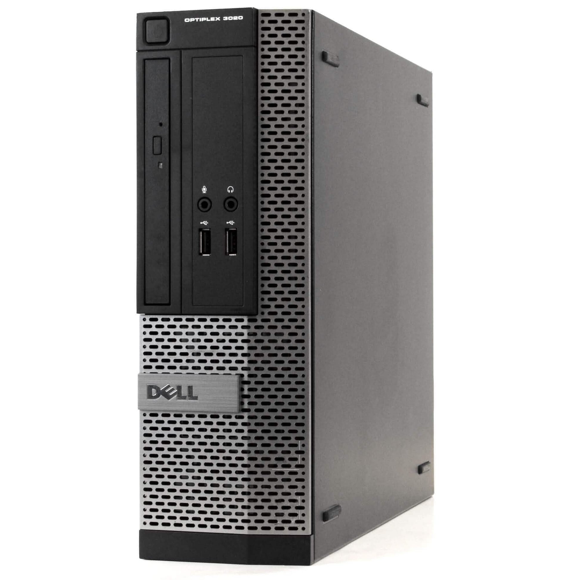 Dell OptiPlex 3020 Small Form Factor Computer PC DailySale