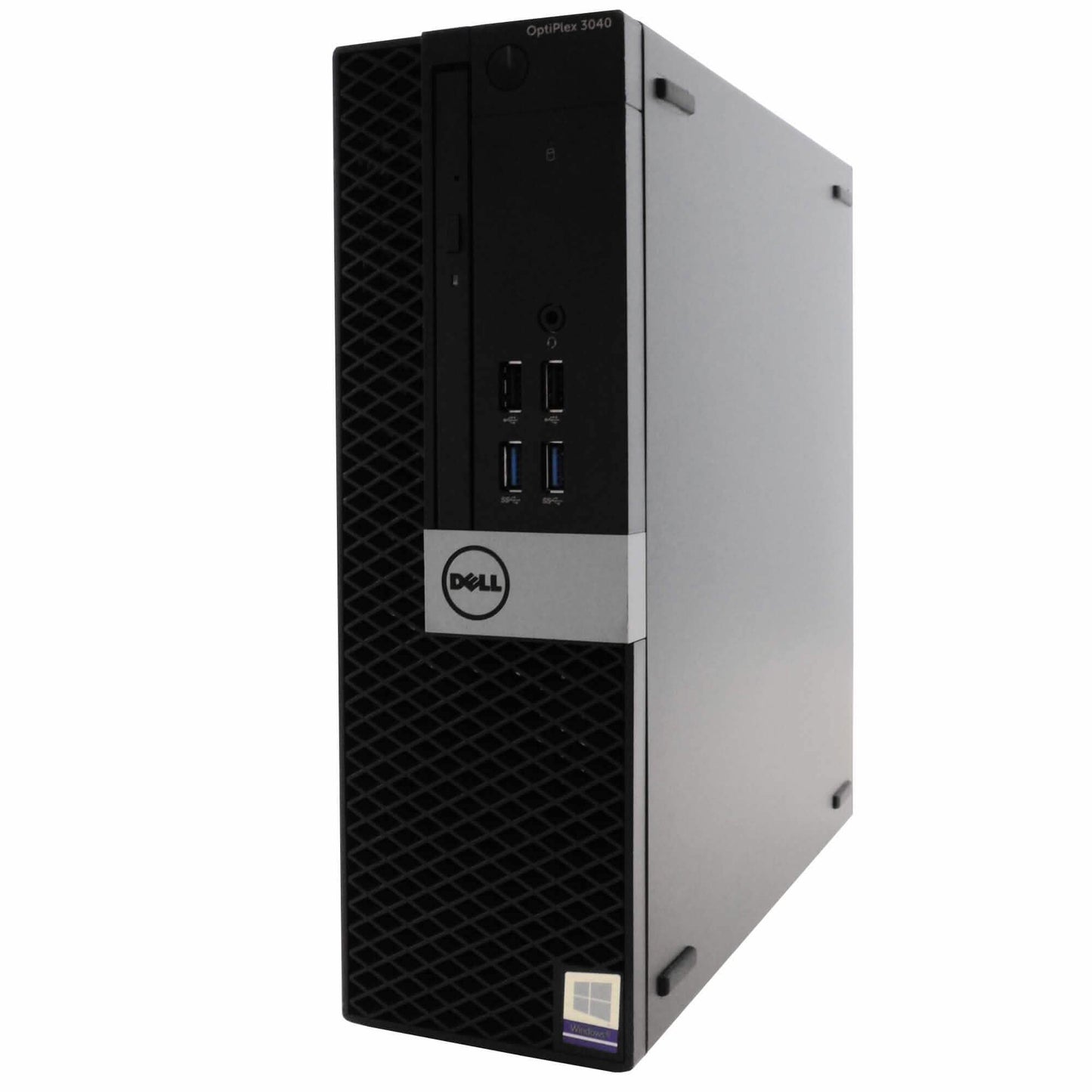 Dell OptiPlex 3040 Desktop Computer PC (Refurbished) DailySale