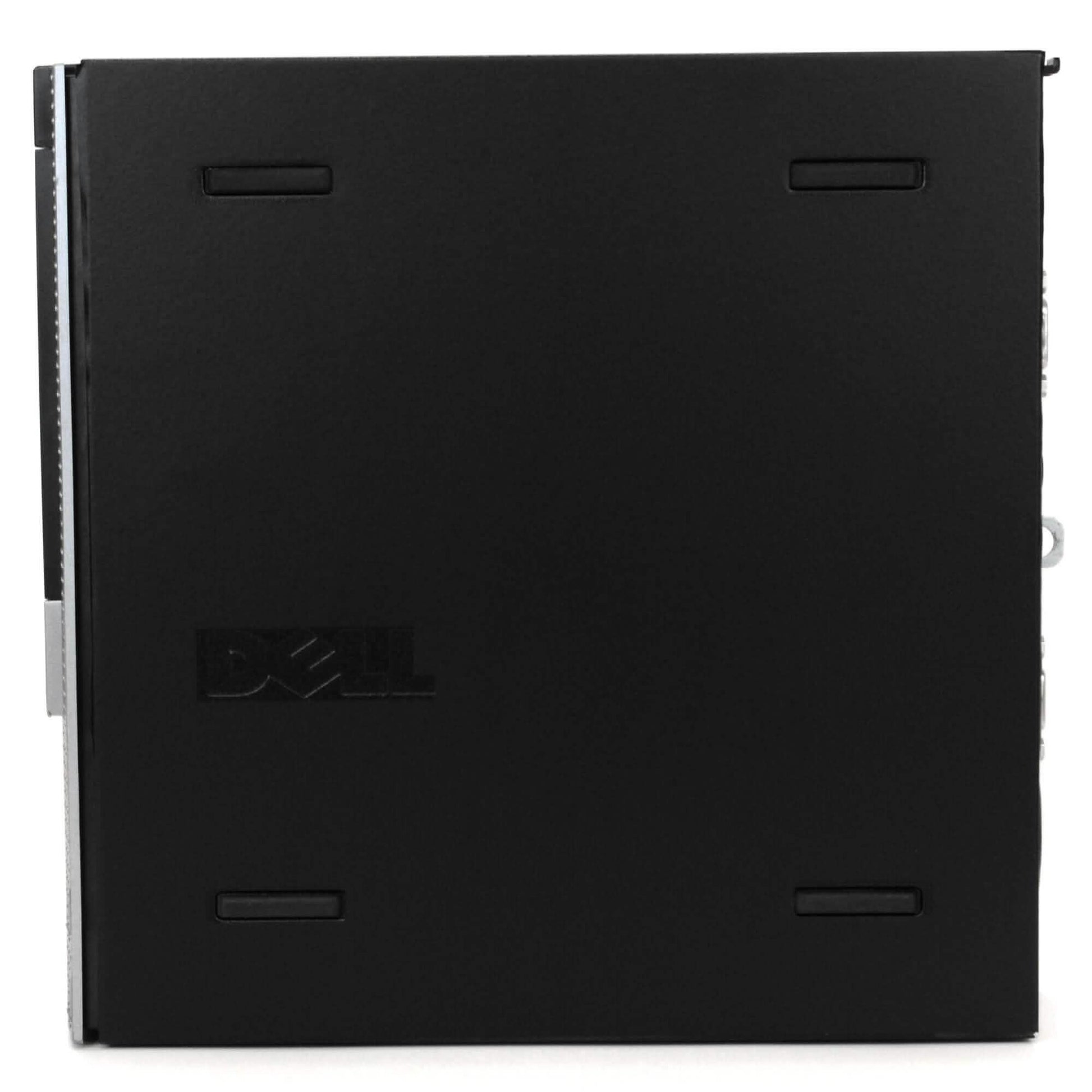 Dell OptiPlex 7010 Ultra Small Form Factor Computer PC (Refurbished) DailySale
