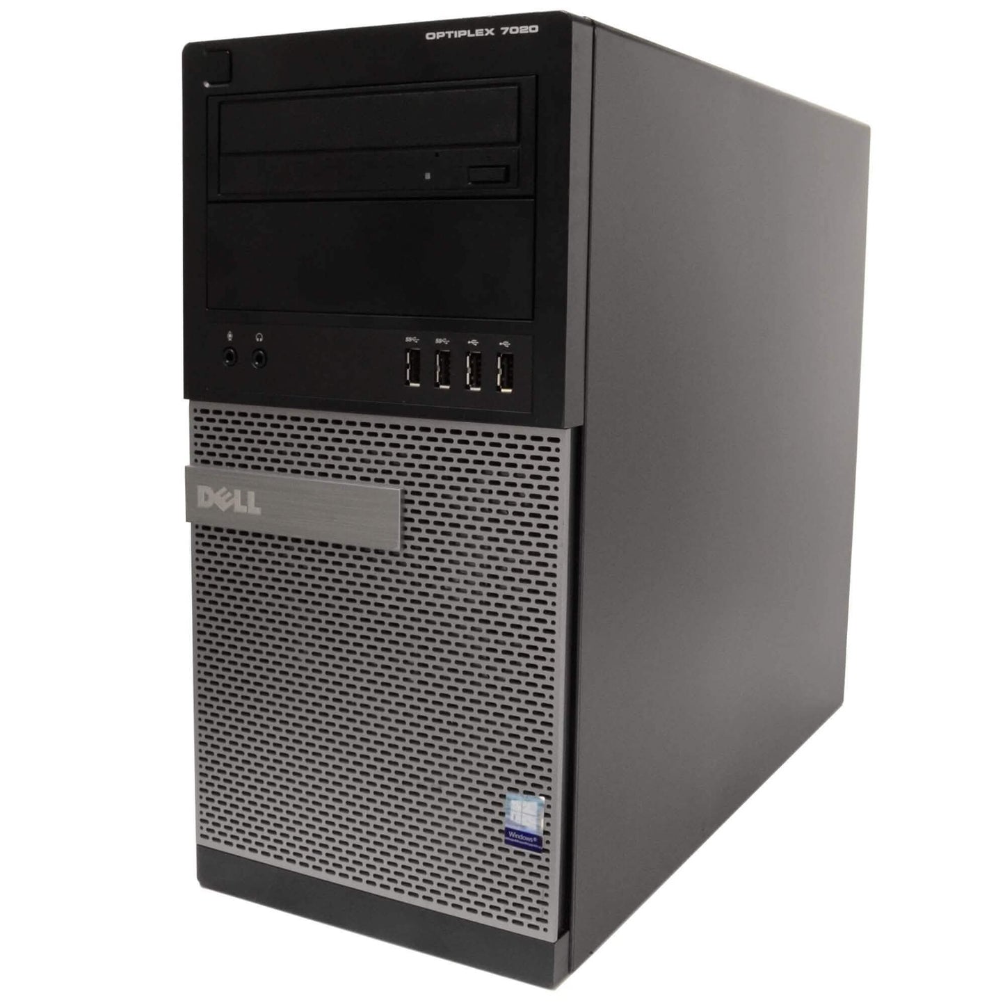 Dell Optiplex 7020 Tower Computer PC (Refurbished) DailySale