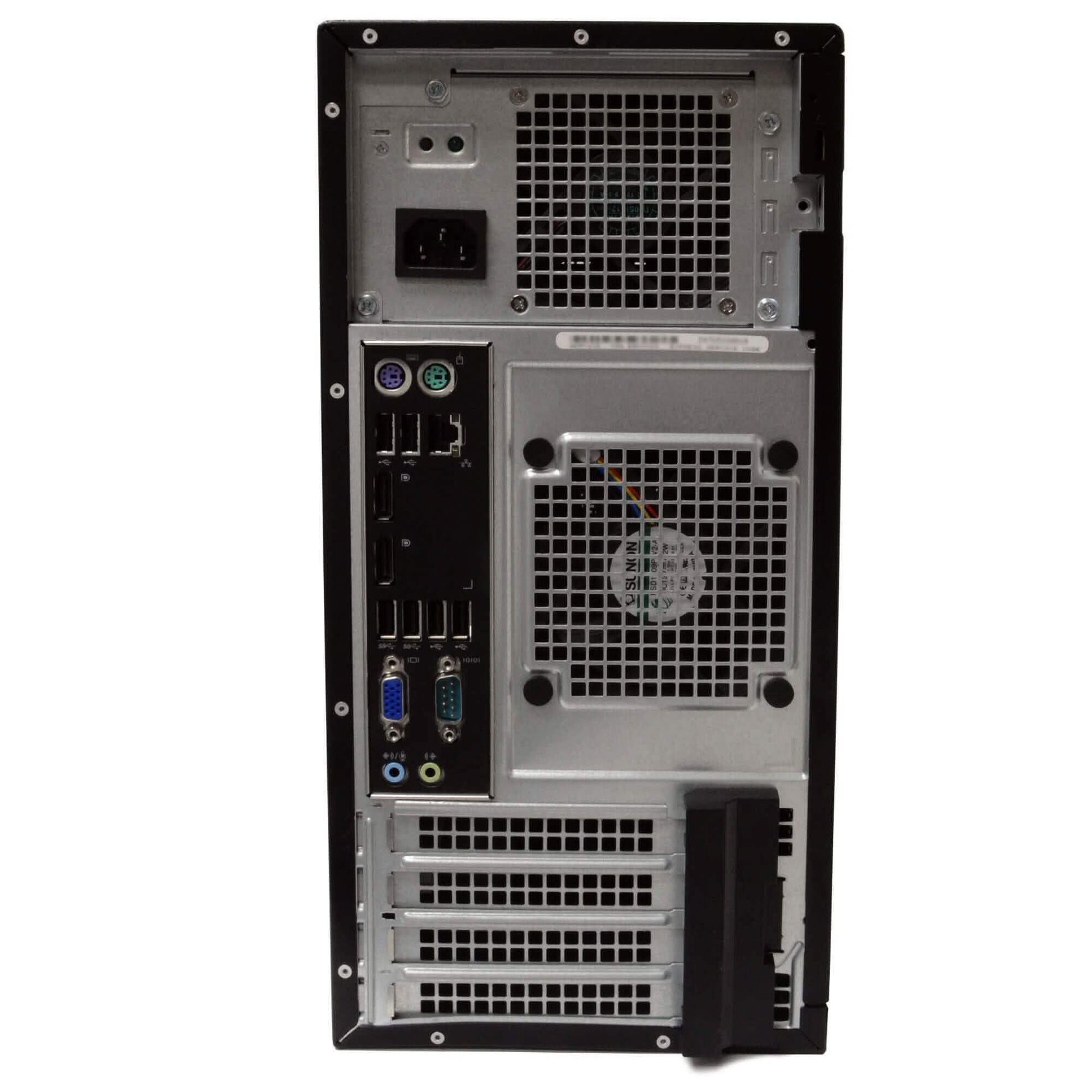 Dell Optiplex 7020 Tower Computer PC (Refurbished) DailySale
