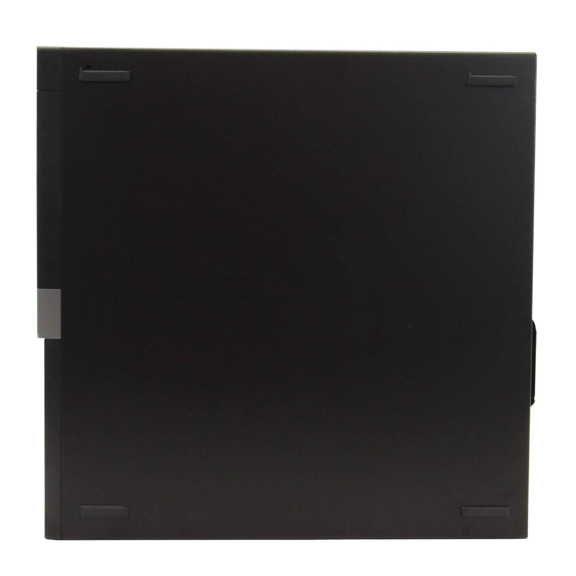 Dell OptiPlex 7040 Desktop Computer PC 22” Widescreen Screen (Refurbished) DailySale